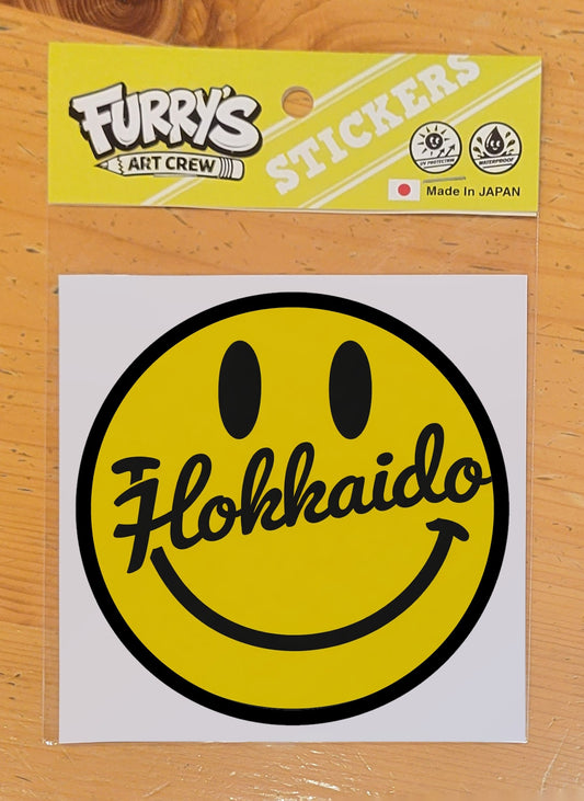 HOKKAIDO SMILE BOLD