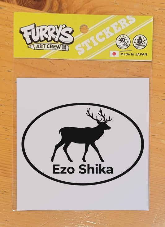 EZO SHIKA