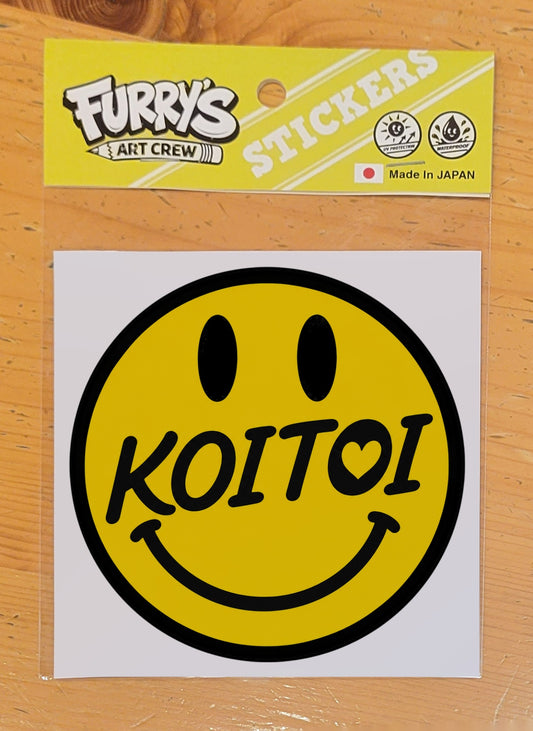KOITOI SMILE