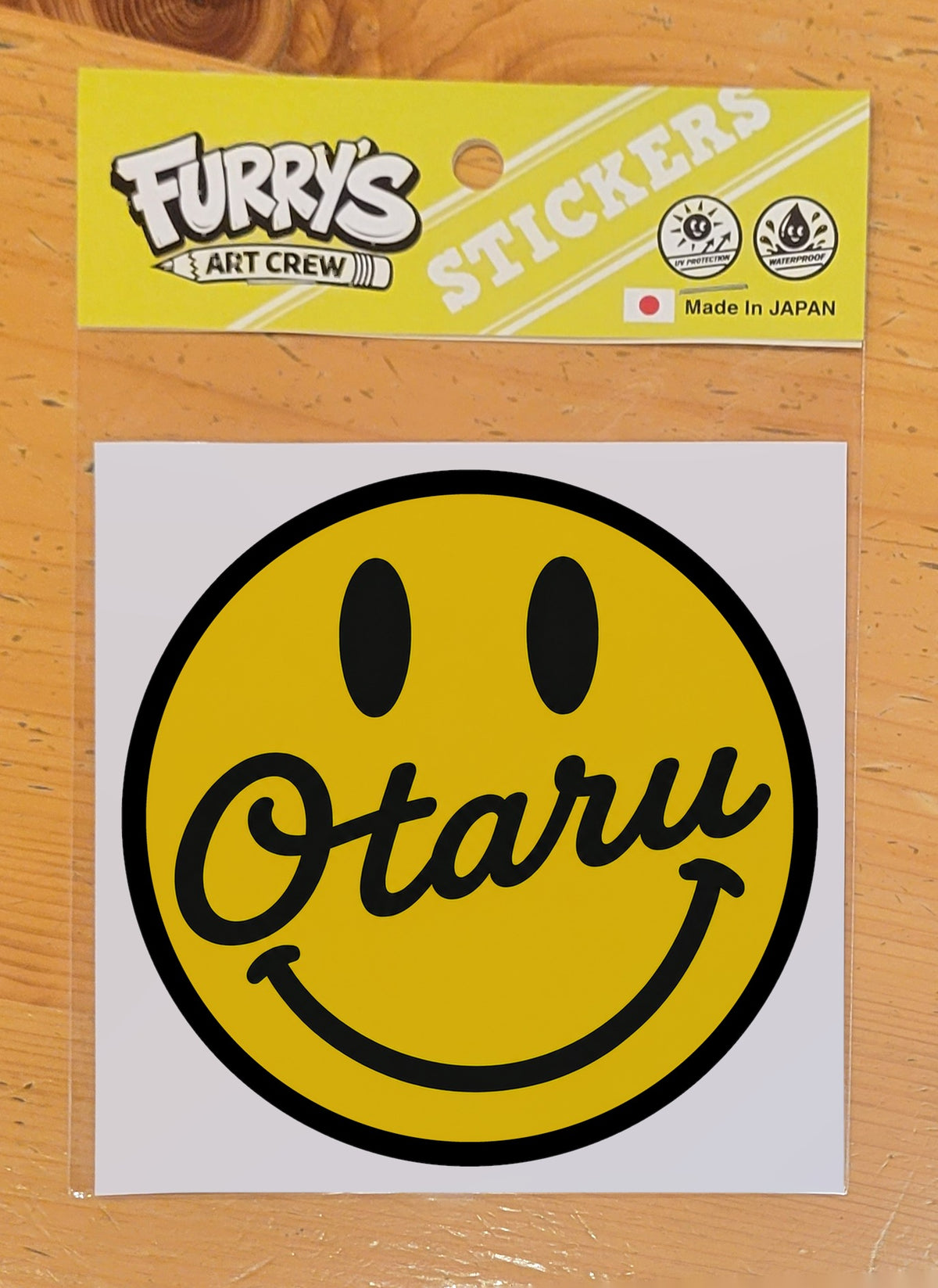 OTARU SMILE